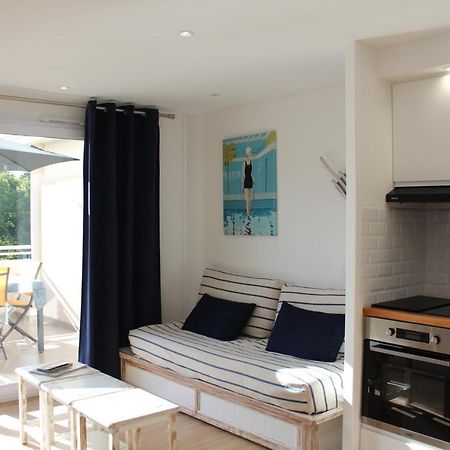 Appartement De Standing Avec Piscine La Baule エクステリア 写真