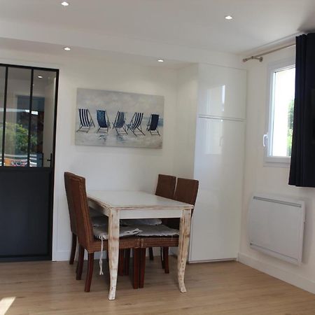 Appartement De Standing Avec Piscine La Baule エクステリア 写真