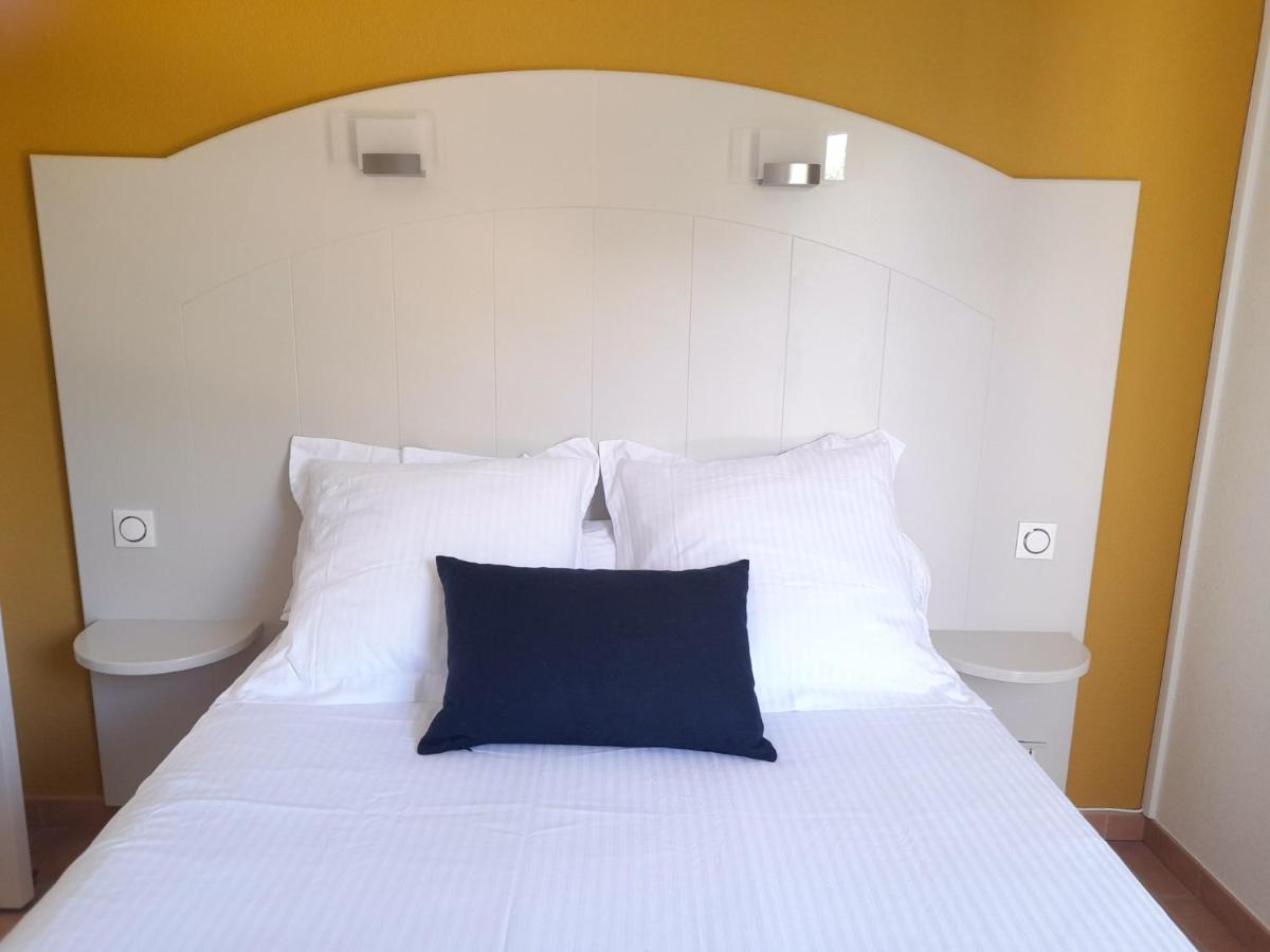Appartement De Standing Avec Piscine La Baule エクステリア 写真