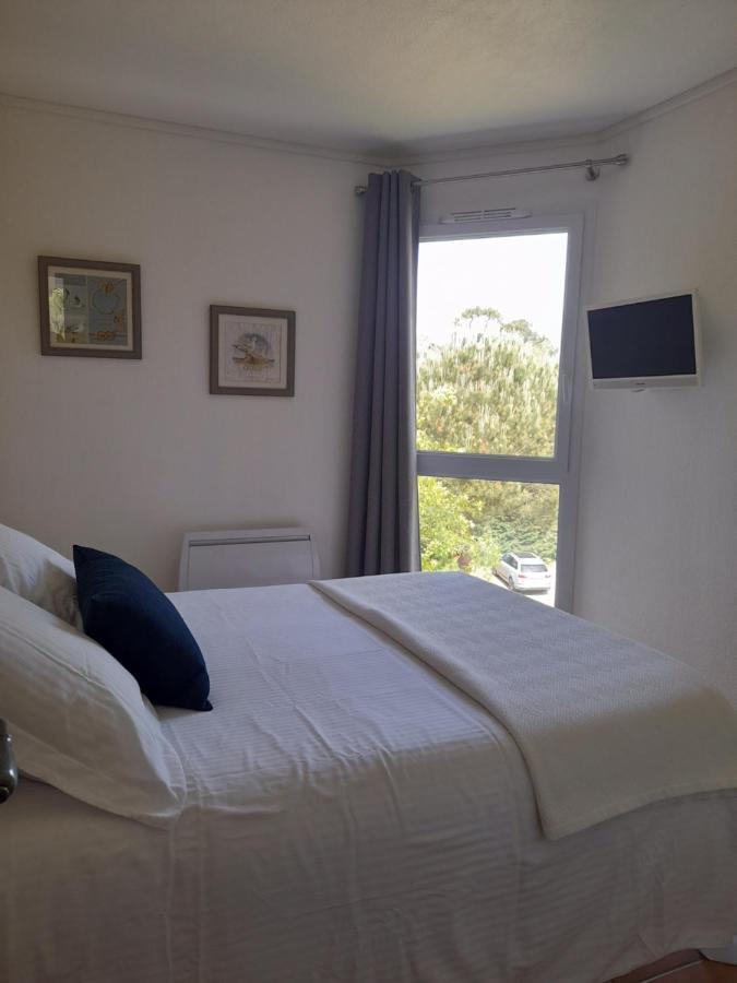 Appartement De Standing Avec Piscine La Baule エクステリア 写真